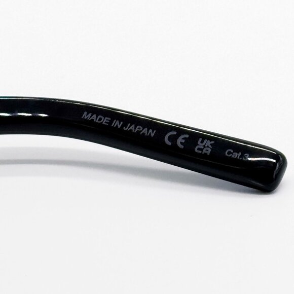 NEW SAINT LAURENT SUNGLASSES SL537 PALACE 001 BLACK EYEWEAR SL 537 PALACE 001 - Picture 8 of 9